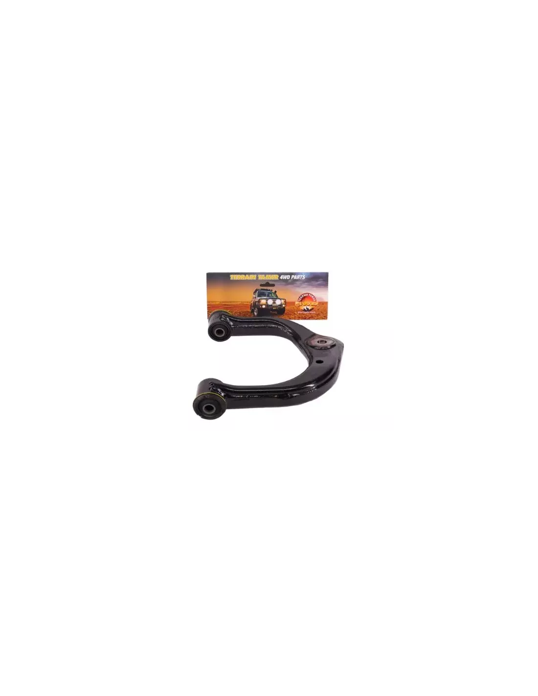 Bras de suspension supérieur droit Terrain Tamer 48610-35040