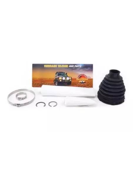 Kit soufflet cardan intérieur Terrain Tamer 04437-60090