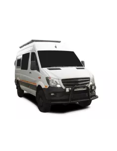 Kit de galerie de toit Slimline II pour une Volkswagen Craft