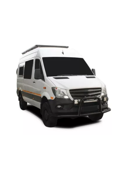 Kit de galerie de toit Slimline II pour une Volkswagen Craft