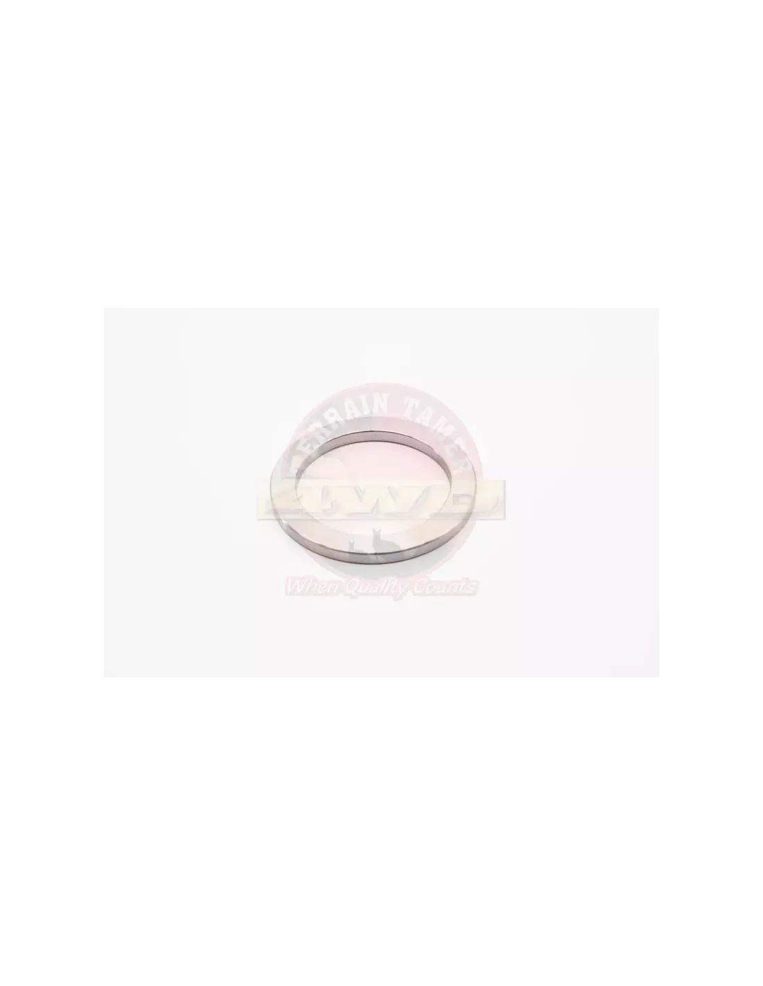 Entretoise moyeu avant Terrain Tamer 90560-T0013