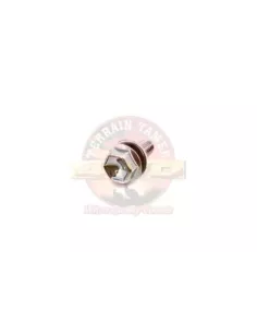Boulon fixation cache support batterie Terrain Tamer 2