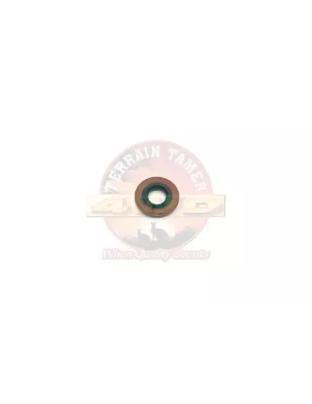 Rondelle d'étanchéité boulon carter Terrain Tamer