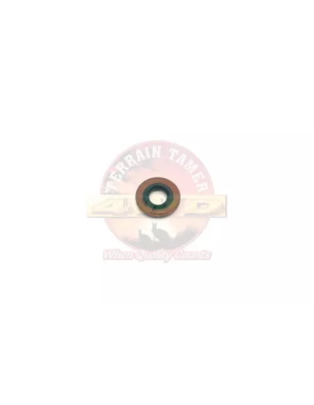 Rondelle d'étanchéité boulon carter Terrain Tamer