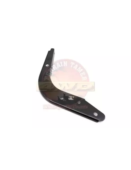 Support marchepied latéral gauche Terrain Tamer n°2