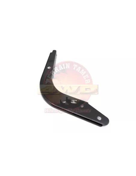 Support marchepied latéral gauche Terrain Tamer n°2