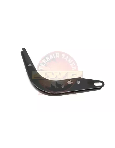 Support marchepied gauche N°3 Terrain Tamer