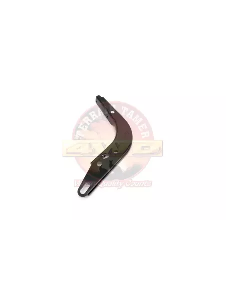 Support marchepied latéral droit Terrain Tamer N°2