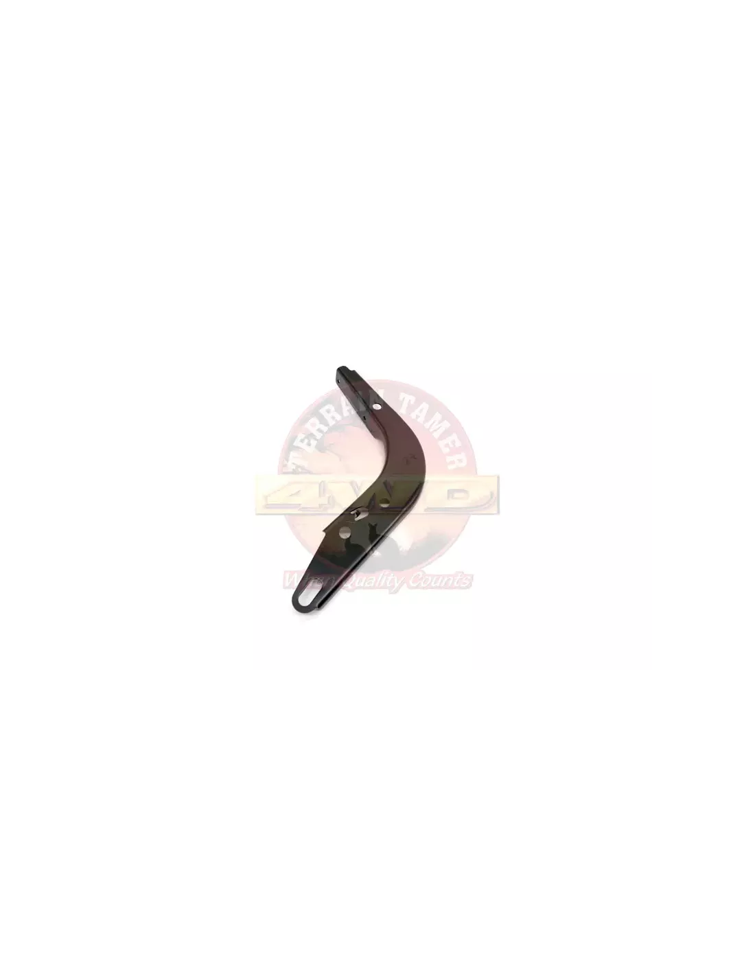 Support marchepied latéral droit Terrain Tamer N°2