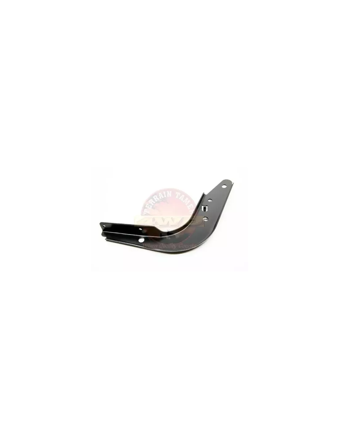 Support marchepied latéral droit n°3 Terrain Tamer 51797-0K0