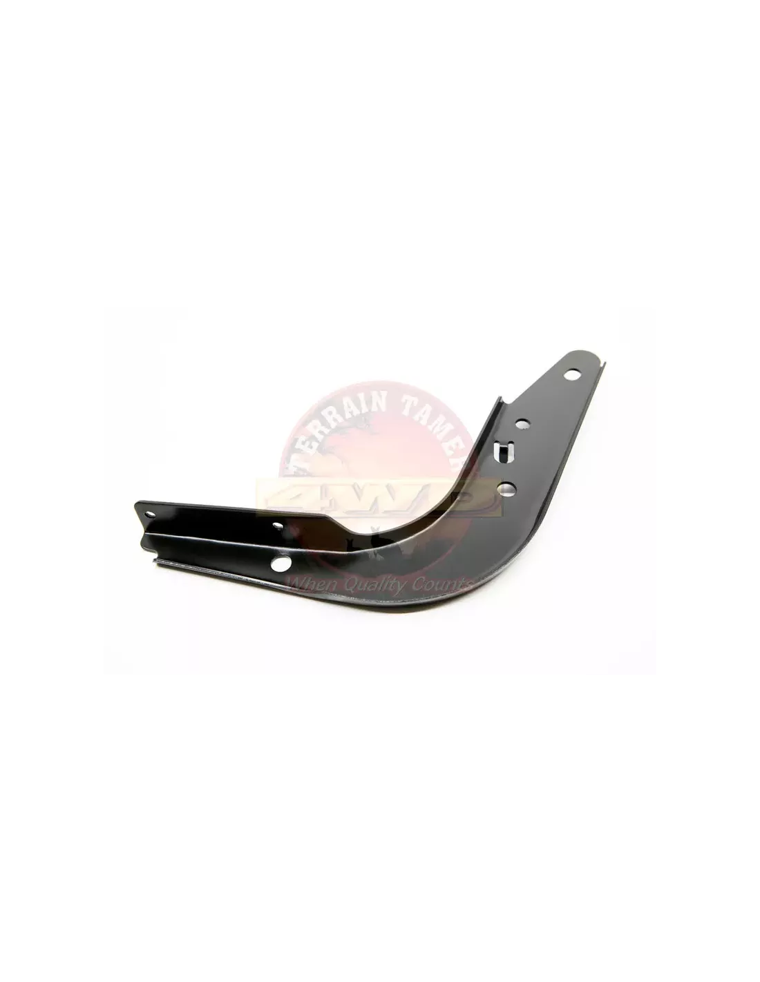 Support marchepied latéral droit n°3 Terrain Tamer 51797-0K0