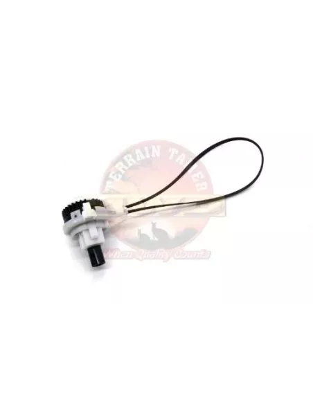 Câble commande volet Airmix chauffage avant Terrain Tamer