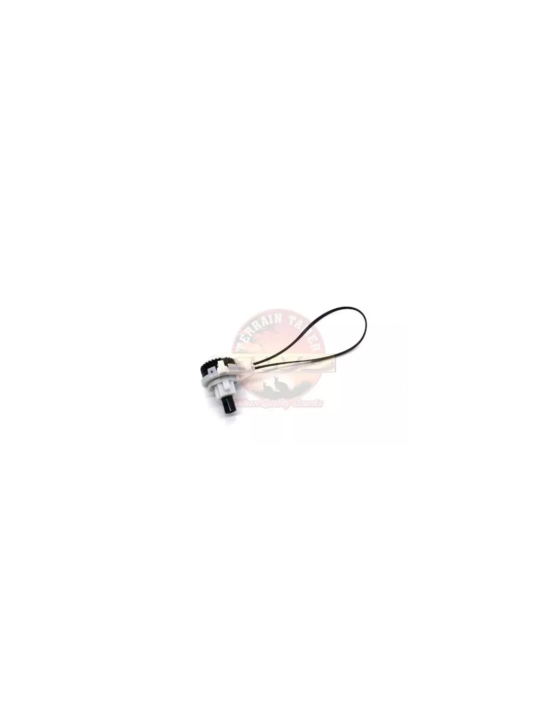 Câble commande volet Airmix chauffage avant Terrain Tamer