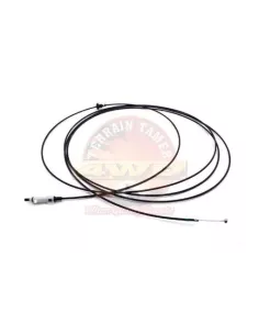 Câble serrure trappe carburant RHD Terrain Tamer 77035-0K010