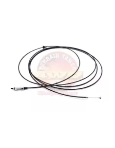 Câble serrure trappe carburant RHD Terrain Tamer 77035-0K010 2