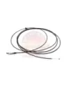 Câble serrure trappe carburant RHD Terrain Tamer 77035-0K010