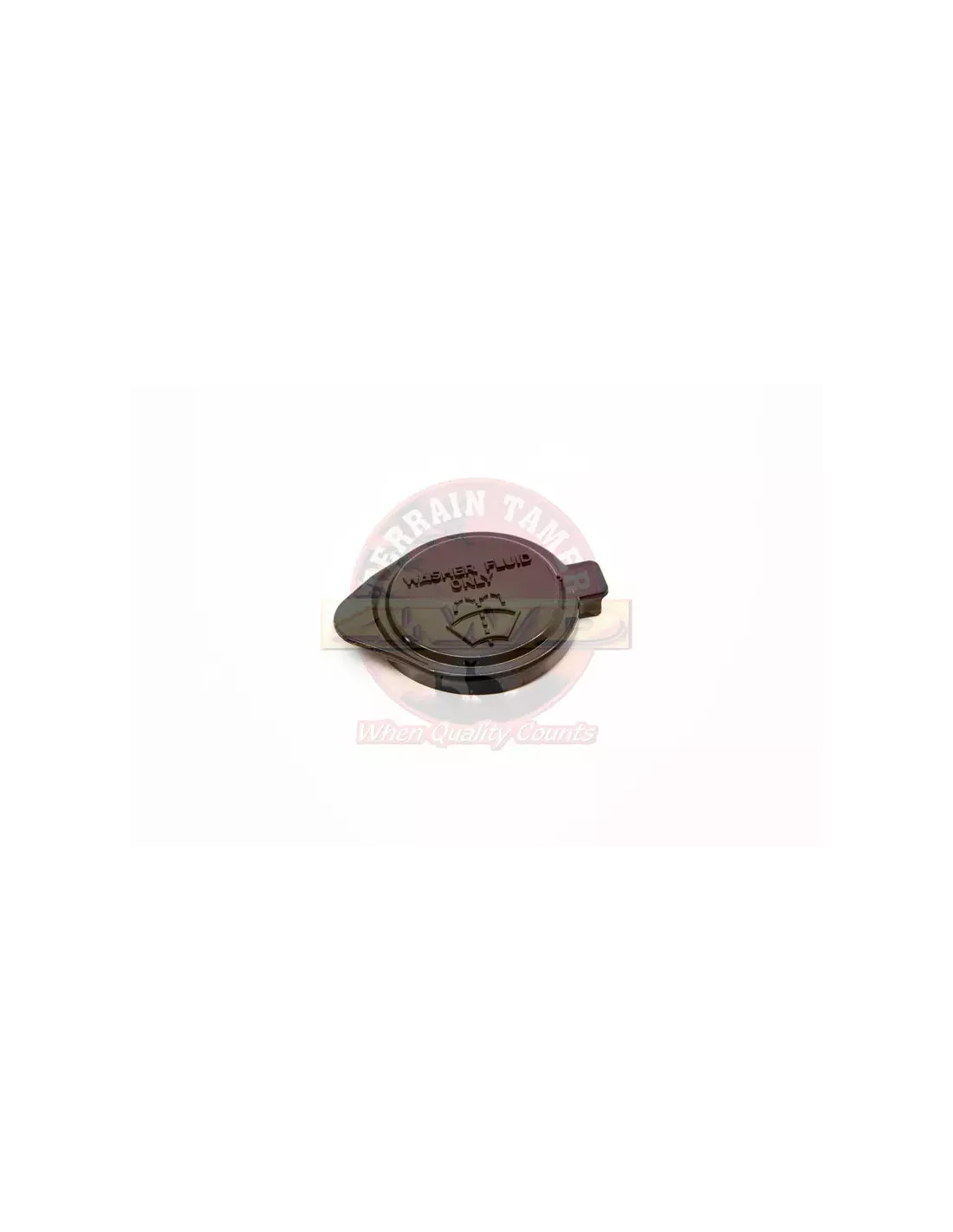 Bouchon réservoir lave-glace Terrain Tamer 85316-0K010