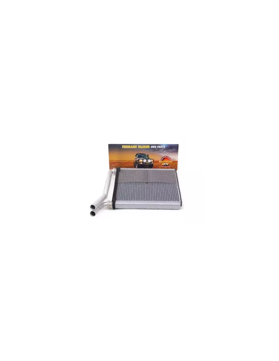 Noyau de chauffage Terrain Tamer 87107-0K010