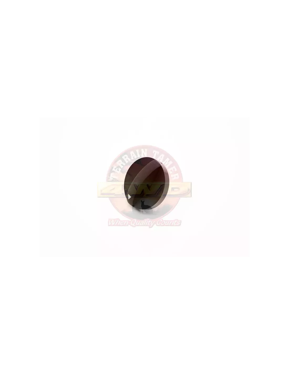 Bouton commande chauffage Terrain Tamer 55905-0K011