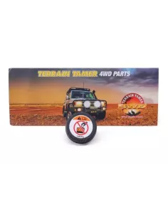 Bouchon vase d'expansion radiateur Terrain Tamer 16475-28140