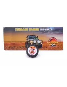 Bouchon vase d'expansion radiateur Terrain Tamer 16475-28140 2
