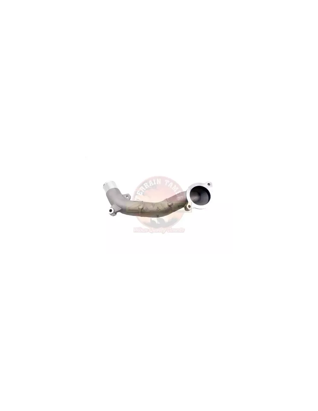 Boîtier de thermostat Terrain Tamer 16321-30040