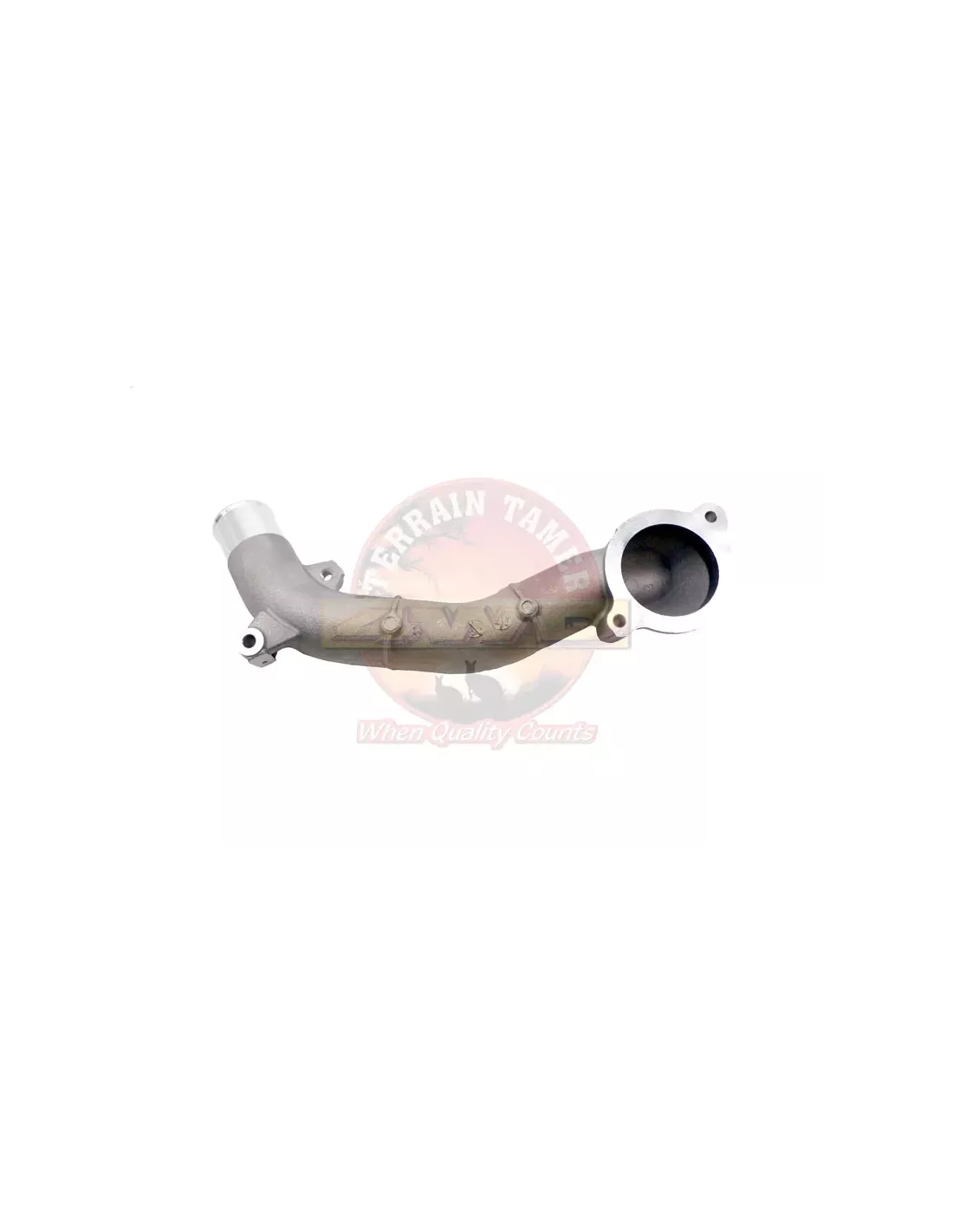 Boîtier de thermostat Terrain Tamer 16321-30040