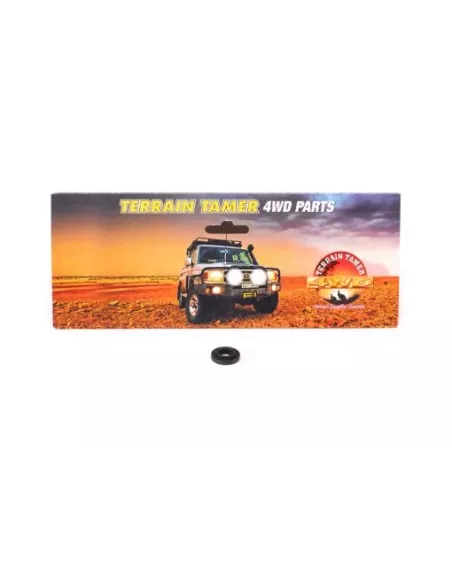 Silentbloc de radiateur Terrain Tamer 16444-0L060