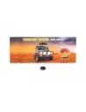 Silentbloc de radiateur Terrain Tamer 16444-0L060