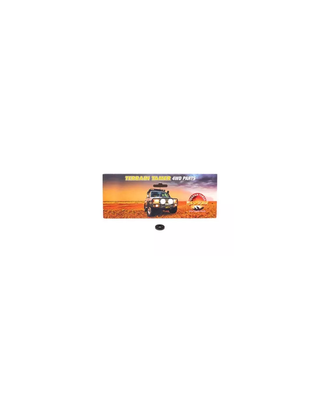 Silentbloc de radiateur Terrain Tamer 16444-0L060