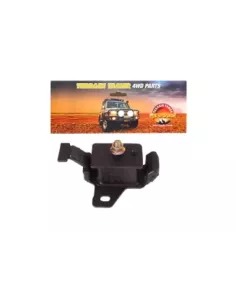 Support moteur avant Terrain Tamer 2