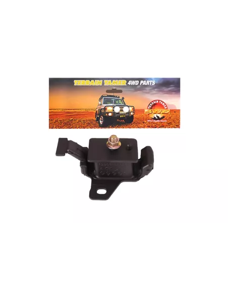 Support moteur avant Terrain Tamer