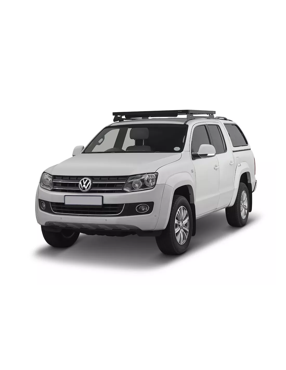 Kit de galerie Slimline II pour le Volkswagen Amarok (2010-2