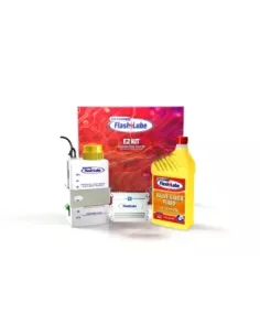 Kit Économiseur V/ÉLECT Terrain Tamer Injection Séquentielle 2