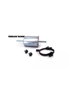 Filtre à carburant EFI Terrain Tamer Z578/621 2.5L 4 cyl 3.6
