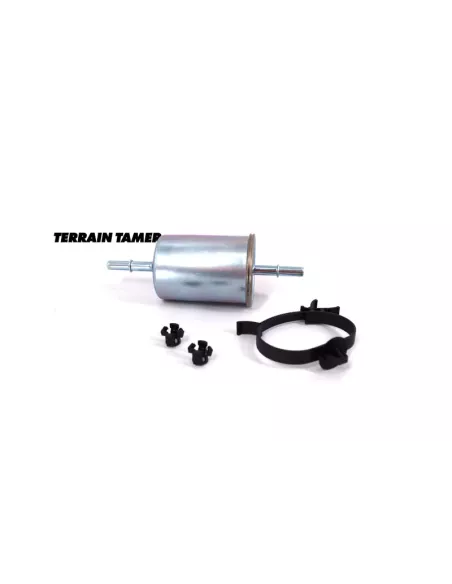 Filtre à carburant EFI Terrain Tamer Z578/621 2.5L 4 cyl 3.6