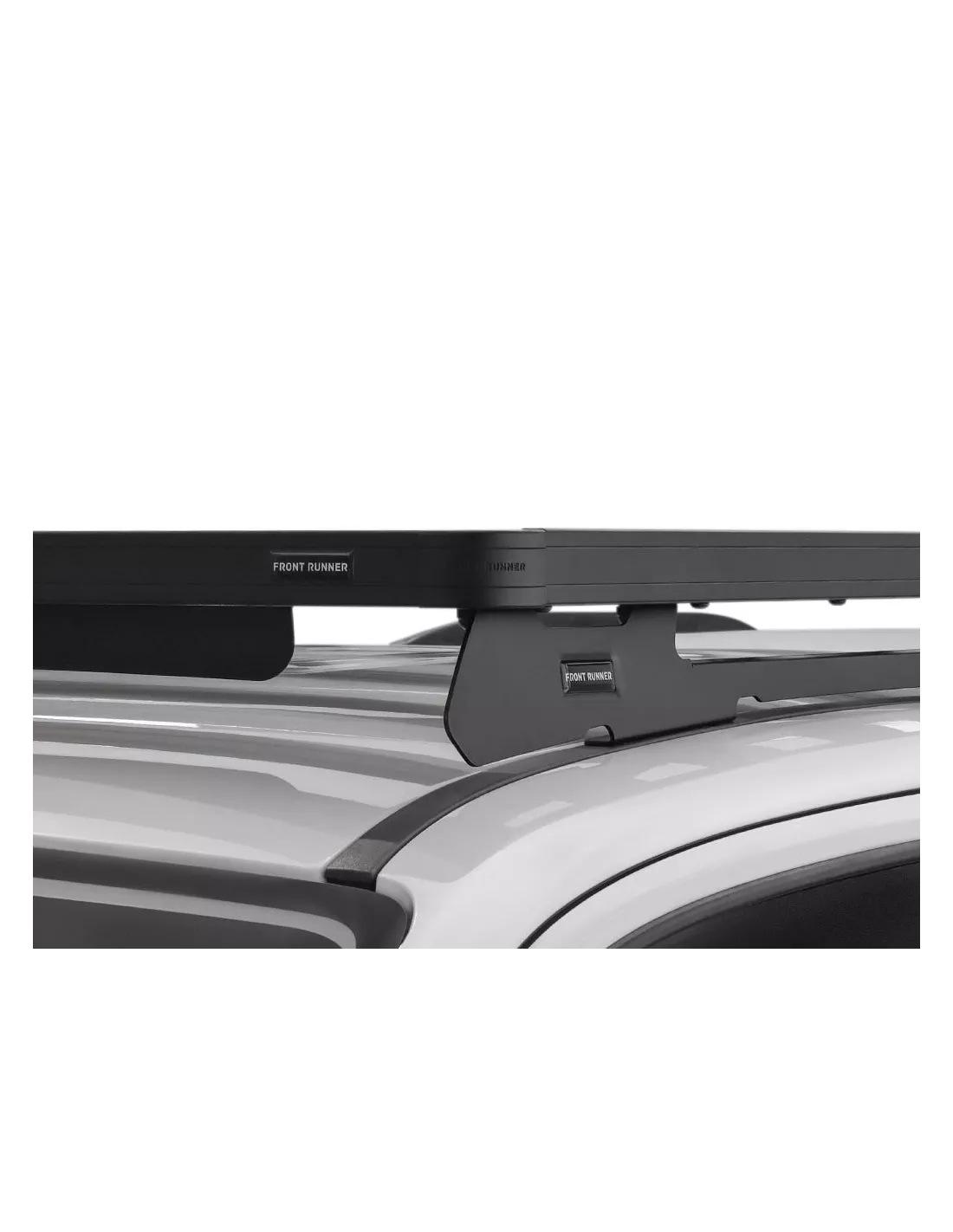 Kit de galerie Slimline II pour le Volkswagen Amarok (2010-2