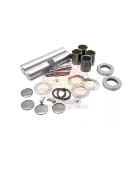 Kit de pont K/P/KIT EDL Terrain Tamer 91113223