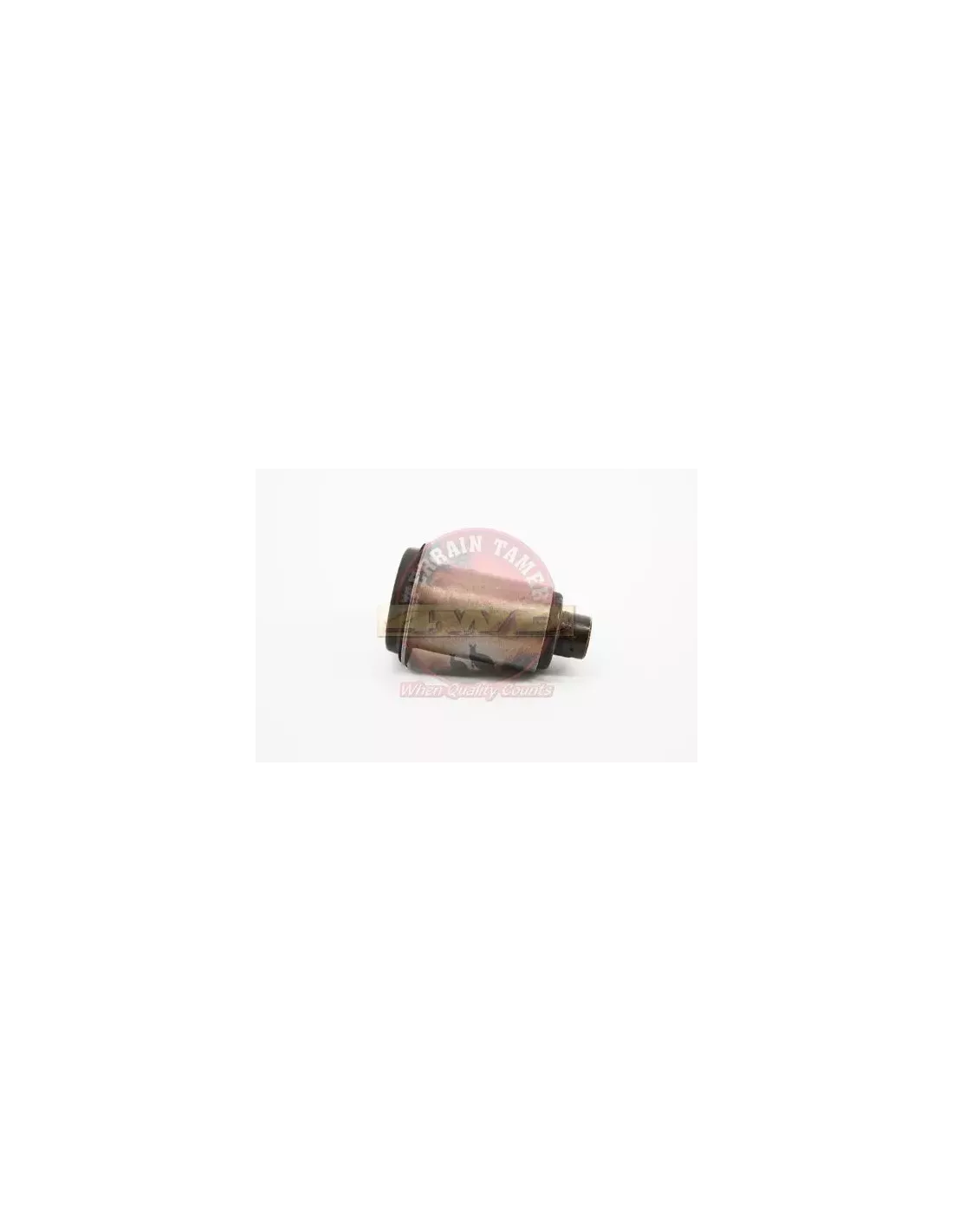 Silentbloc palier lame arrière Terrain Tamer 90389-14056TT