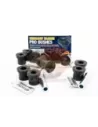 Kit silentbloc de chape Pro Bush synthétique Terrain Tamer