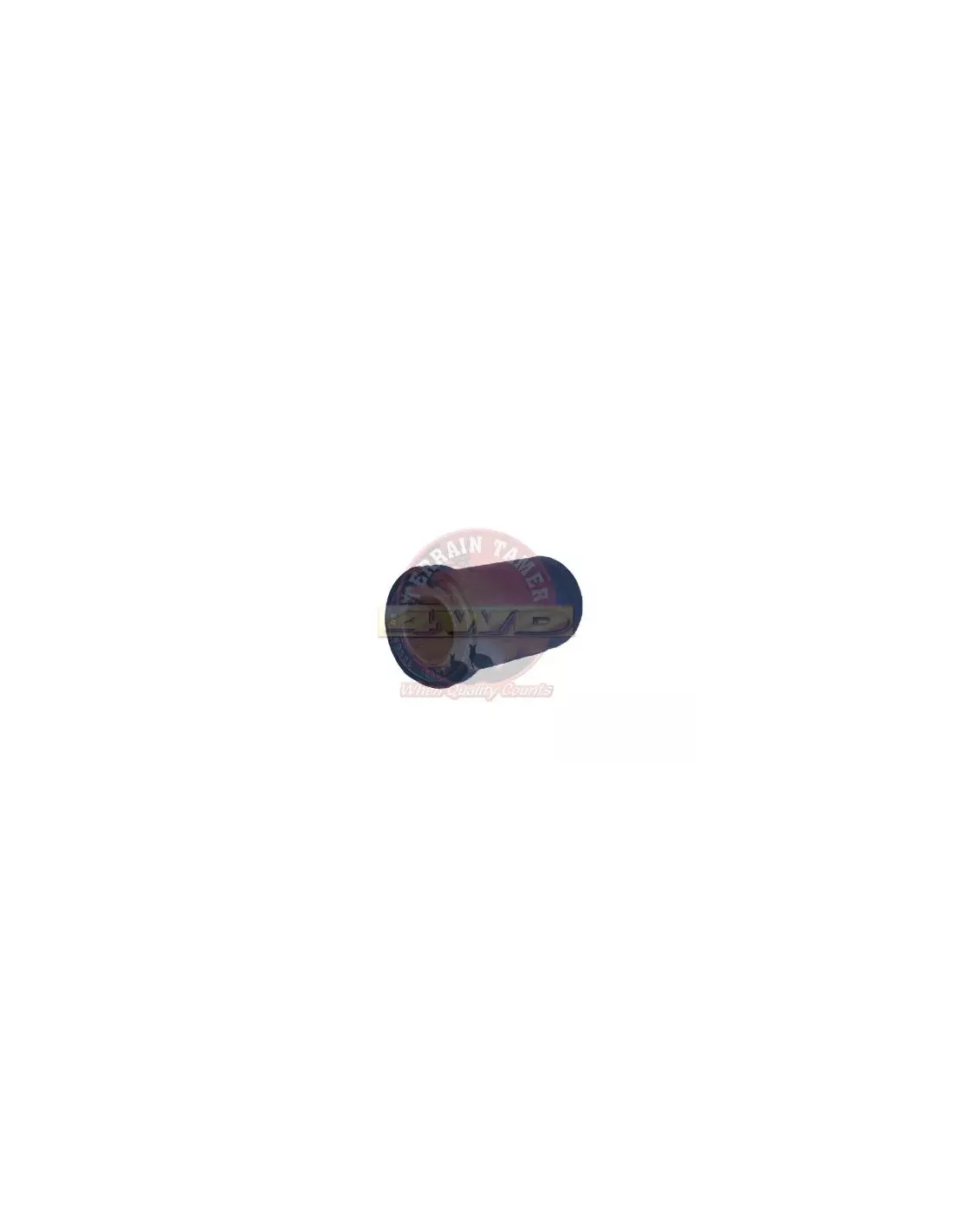 Silentbloc de chape OD 30MM Terrain Tamer