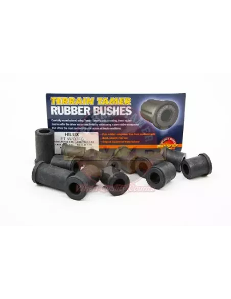 Kit bagues de palier Terrain Tamer BK1