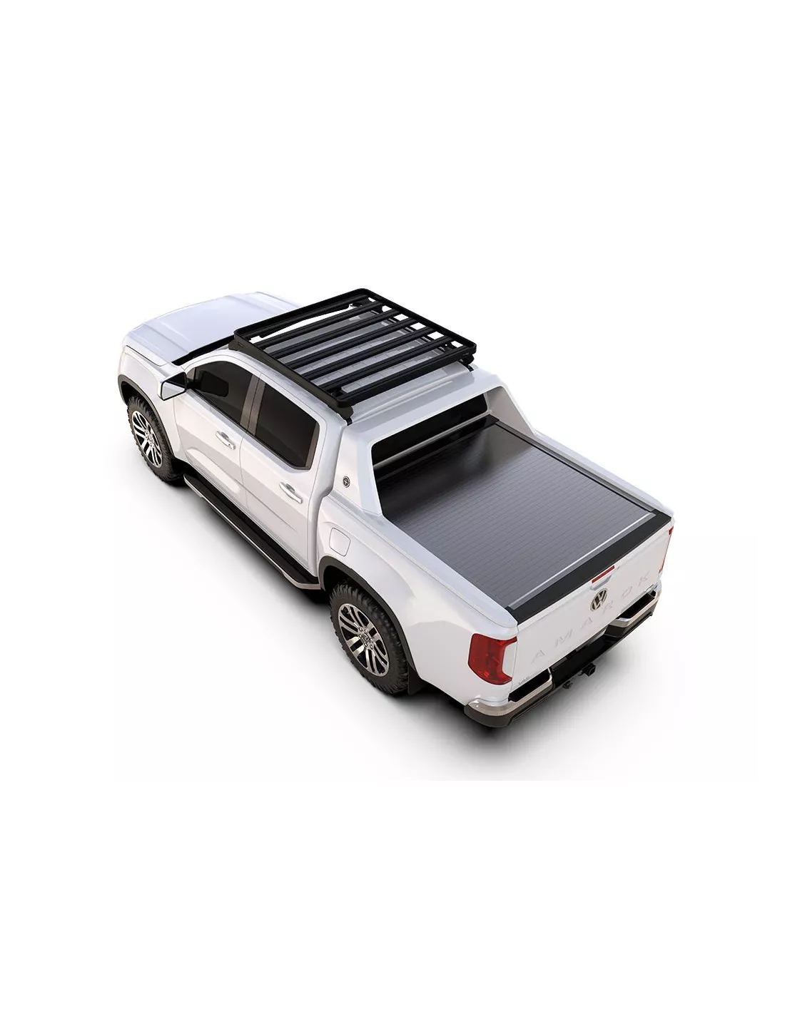 Kit de galerie Slimline II pour Volkswagen Amarok (2023-)