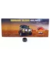 Écrou boulon amortisseur avant Terrain Tamer 90170-16011