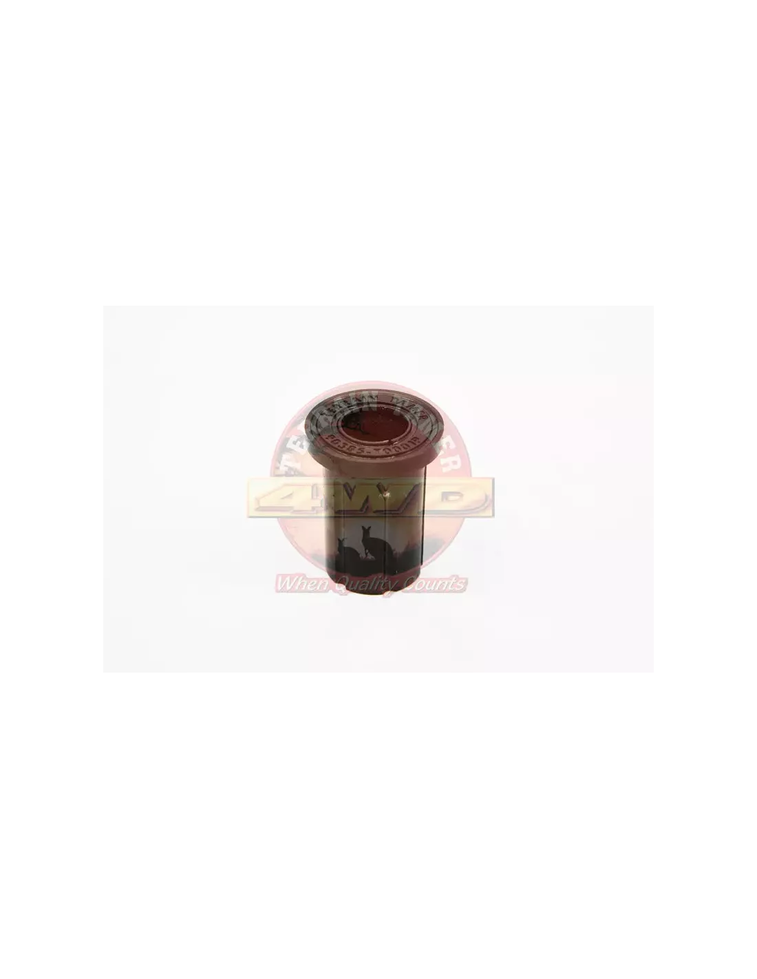 Silentbloc palier supérieur arrière Terrain Tamer 90385-T000