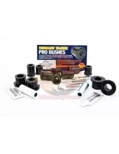 Kit silentbloc chaîne Pro Bush synthétique Terrain Tamer BK9