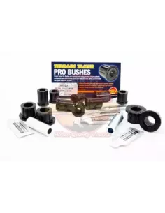 Kit silentbloc chaîne Pro Bush synthétique Terrain Tamer BK9 2