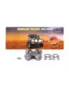 Circlip externe pour joint universel Terrain Tamer