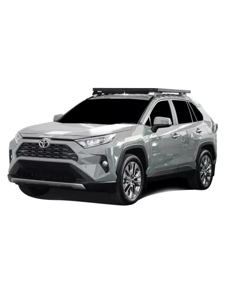 Kit de galerie Slimline II pour une Toyota Rav4 (2019-)