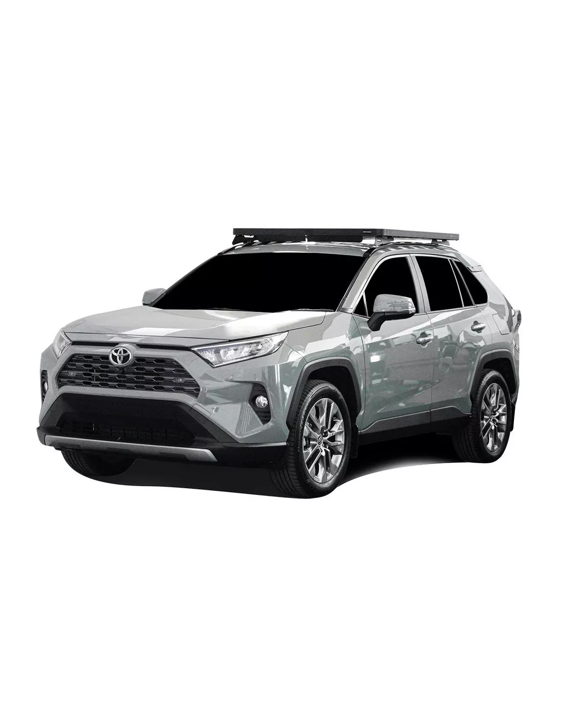Kit de galerie Slimline II pour une Toyota Rav4 (2019-)